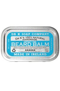 Dr K Soap Company baardbalm Fresh Lime 50gr