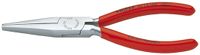 Knipex Langbektang verchroomd met kunststof bekleed 140 mm - 3013140 - thumbnail