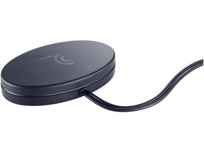 Hirschmann Car Communication Glonass 1890 LP/LC/P/Fakra/5.0 GPS/GSM-antenne Met versterker Hirschmann Car Communication Glonass 1890 LP/LC/P/Fakra/5.0 GPS/GSM-antenne Met versterker