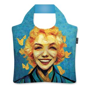 Ecozz Draagtas Marilyn Monroe