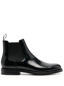 Church's Monmouth Wg Chelsea boots - Noir