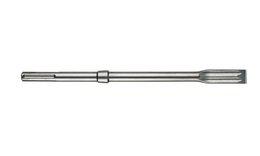 Bosch Accessories 2608690124 Bosch Power Tools Platte beitel 25 mm Gezamenlijke lengte 400 mm SDS-Max 1 stuk(s)