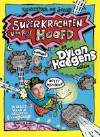 Superkrachten voor je hoofd - Wouter de Jong - ebook