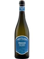 Prosecco doc mousserend