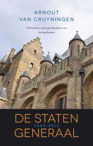 De Staten-Generaal - Arnout van Cruyningen - ebook