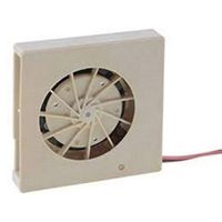 Sunon UB3H3-700 Axiaalventilator 3 V/DC 0.39 m³/h (l x b x h) 17 x 17 x 3 mm - thumbnail