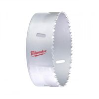 Milwaukee Accessoires Gatzaag MPP 121 mm - 1pc - 4932464709