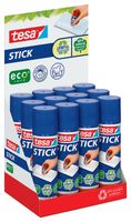 Tesa plakstift Eco, 20 g - thumbnail