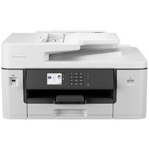 Brother MFC-J6540DW Multifunctionele printer Inkjet Kleur A3 Printen, scannen, kopiëren, faxen ADF, Duplex, LAN, USB, WiFi