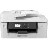 Brother MFC-J6540DW Multifunctionele printer Inkjet Kleur A3 Printen, scannen, kopiëren, faxen ADF, Duplex, LAN, USB, WiFi - thumbnail