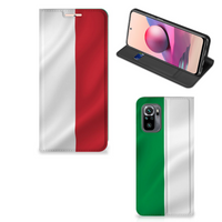 Xiaomi Redmi Note 10 4G | 10S | Poco M5s Standcase Italië - thumbnail