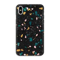 Terrazzo N°10: iPhone X Tough Case