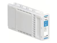 Epson Singlepack UltraChrome XD CyanT693200(350ml)