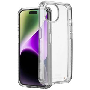 Hama Extreme Protect Backcover Apple iPhone 14 Plus Transparant Stootbestendig, Inductieve lading