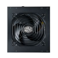 Cooler Master MWE Gold 750 - V2 power supply unit 750 W 24-pin ATX ATX Zwart - thumbnail