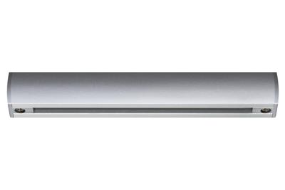 Paulmann URail, railsysteemtoebehoren, rail 0,1 m 230 V, chroom mat