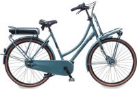 Cortina E-U4 Elektrische Transportfiets 28 inch 50cm Bosch Active Line Middenmotor RB7 - thumbnail