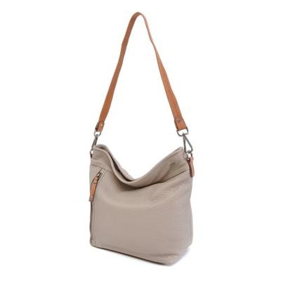 Berba Hobo Schoudertas Chamonix 125-993 Dust