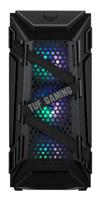 ASUS TUF Gaming GT301 tower behuizing 2x USB-A | RGB | Tempered Glass - thumbnail