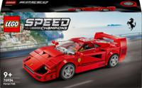 LEGO Speed 76934 Ferrari F40 supercar