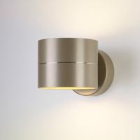 LED wandlamp 8161 Tudor Champagne