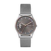 Horlogeband Skagen SKW6396 Mesh/Milanees Staal 22mm - thumbnail