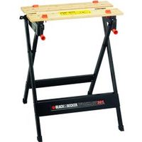 Black and Decker Workmate WM301 - WM301-QS