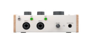 Universal Audio Volt 276 2x2 USB-C audio interface (promo)