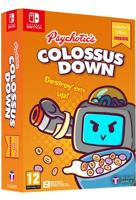 Colossus Down (Destroy'em Up Edition)