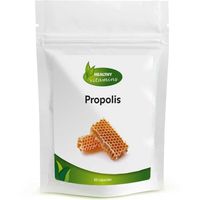 Propolis | 60 capsules | Vitaminesperpost.nl - thumbnail