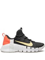 Nike baskets Free Metcon 3 - Noir