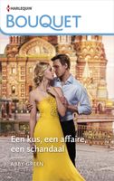 Een kus, een affaire, een schandaal - Abby Green - ebook - thumbnail