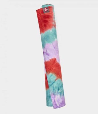 Manduka eQua SuperLite Travel Yogamat - Beholden Manduka eQua SuperLite Travel Yogamat - Beholden