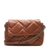 Chabo Bags Florence Schoudertas Camel - thumbnail