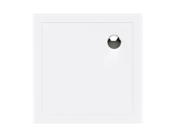 Bruynzeel Douchebak vierkant 90x90 cm