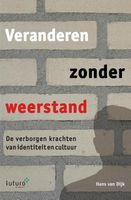 Veranderen zonder weerstand - Hans van Dijk - ebook - thumbnail