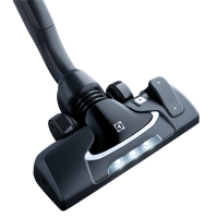 Electrolux - ZE141 Flowmotion LED Combi Nozzle