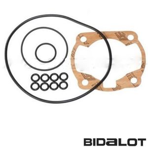 Kopset Bidalot Derbi Euro 2 40.00