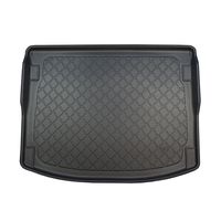 Kofferbakmat passend voor Suzuki SX-4 II S-Cross SUV/5 09.2013-2019 / SX4 S-Cross Hybrid SUV 192978 - thumbnail