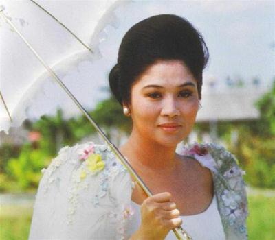 Here Lies Love - CD (0075597980486)