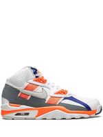 Nike baskets montantes Air Trainer SC - Blanc