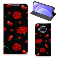 Xiaomi Mi 10T Lite Magnet Case Valentine