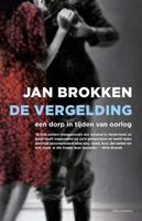 De vergelding - Jan Brokken - Paperback (9789045027487)