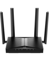 Cudy BE3600 Dual-Band Wi-Fi 7-router, bliksemsnelle snelheden, 3600 Mbps, 2.5G Multi-Gig-connectiviteit, verreikende dekking, soepel en stabiel, WR3600H