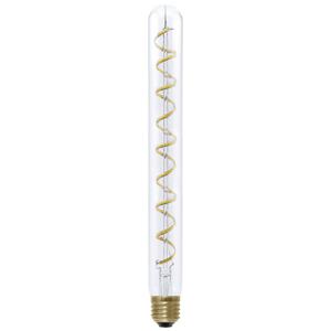 Segula 55419 LED-lamp E27 Buis 8 W = 35 W Warmwit (Ø x l) 32 mm x 300 mm 1 stuk(s)