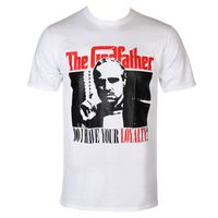 Merchandise Godfather Loyalty shirt heren 2XL  - - thumbnail