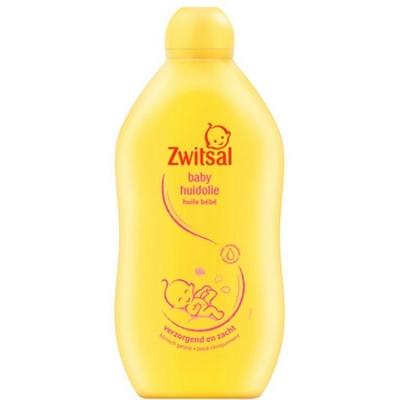 Zwitsal Baby olie - 400ml