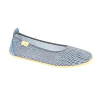 Living Kitzbühel - Mesh - ballerina, marineblauw, 41 EU