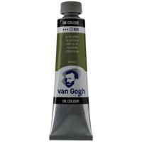 Royal Talens Van Gogh Olieverf 40 ml Olijfgroen