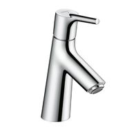 Hansgrohe Talis S toiletkraan chroom